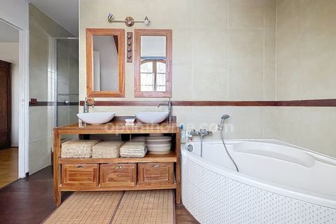 Villa a Mery-sur-Oise, Val-d'Oise, Mery-sur-Oise - € 695.000 | Ref: 830037521711 - foto 17