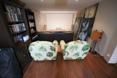 Villa a Mery-sur-Oise, Val-d'Oise, Mery-sur-Oise - € 695.000 | Ref: 830037521711 - foto 20