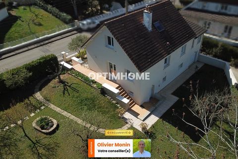 Villa a Dijon, Cote-d'Or, Dijon - € 418.000 | Ref: 830039017700 - foto 2