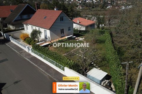 Villa a Dijon, Cote-d'Or, Dijon - € 418.000 | Ref: 830039017700 - foto 3