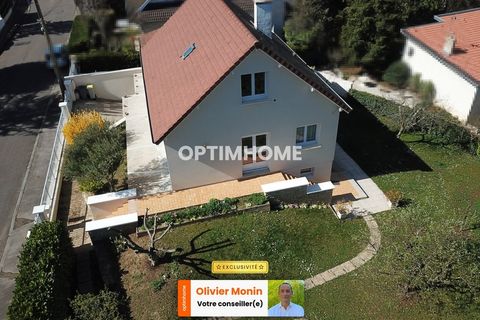 Villa a Dijon, Cote-d'Or, Dijon - € 418.000 | Ref: 830039017700 - foto 4