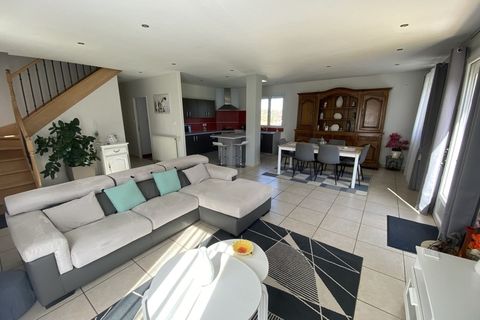 Villa a Dijon, Cote-d'Or, Dijon - € 418.000 | Ref: 830039017700 - foto 5
