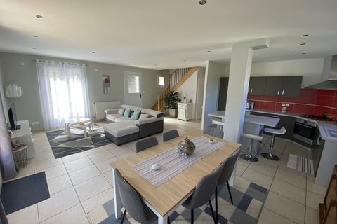 Villa a Dijon, Cote-d'Or, Dijon - € 418.000 | Ref: 830039017700 - foto 6
