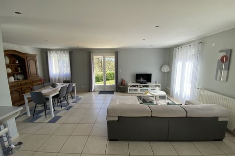 Villa a Dijon, Cote-d'Or, Dijon - € 418.000 | Ref: 830039017700 - foto 7