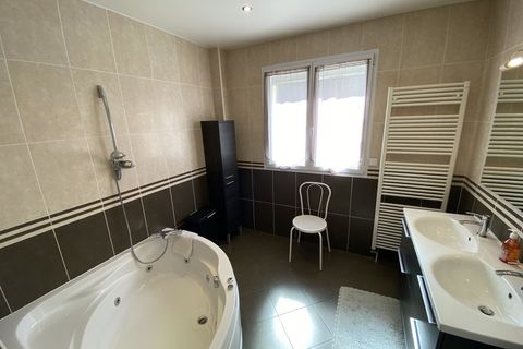 Villa a Dijon, Cote-d'Or, Dijon - € 418.000 | Ref: 830039017700 - foto 9