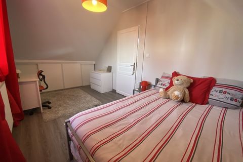 Villa a Dijon, Cote-d'Or, Dijon - € 418.000 | Ref: 830039017700 - foto 10