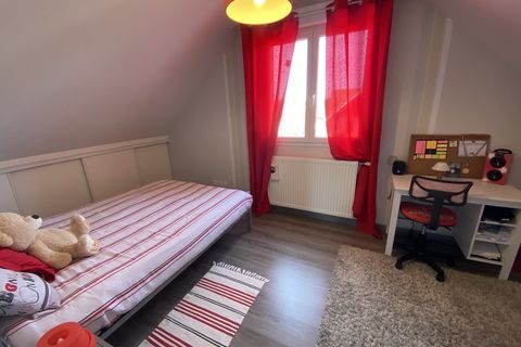 Villa a Dijon, Cote-d'Or, Dijon - € 418.000 | Ref: 830039017700 - foto 11