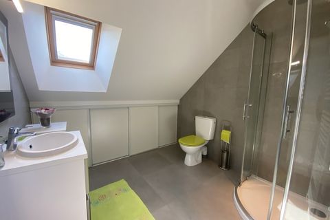 Villa a Dijon, Cote-d'Or, Dijon - € 418.000 | Ref: 830039017700 - foto 12