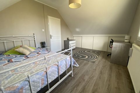 Villa a Dijon, Cote-d'Or, Dijon - € 418.000 | Ref: 830039017700 - foto 13