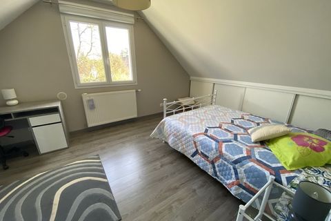 Villa a Dijon, Cote-d'Or, Dijon - € 418.000 | Ref: 830039017700 - foto 14