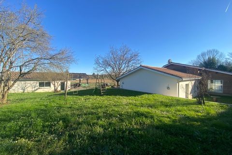 Villa a Escoussans, Gironde, Escoussans - € 368.000 | Ref: 830036996262 - foto 2