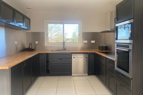 Villa a Escoussans, Gironde, Escoussans - € 368.000 | Ref: 830036996262 - foto 4