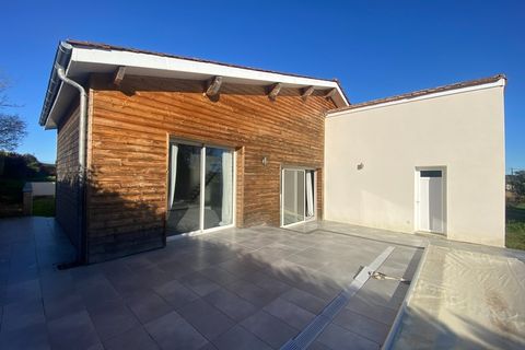 Villa a Escoussans, Gironde, Escoussans - € 368.000 | Ref: 830036996262 - foto 6