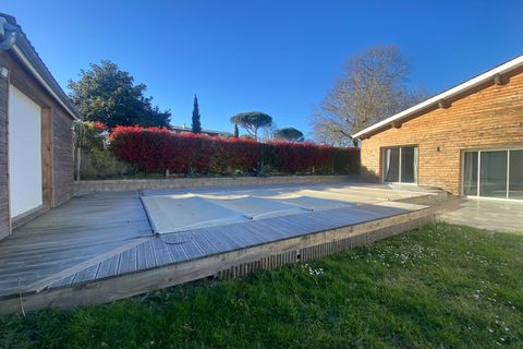Villa a Escoussans, Gironde, Escoussans - € 368.000 | Ref: 830036996262 - foto 7