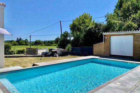 Villa a Escoussans, Gironde, Escoussans - € 368.000 | Ref: 830036996262 - foto 8