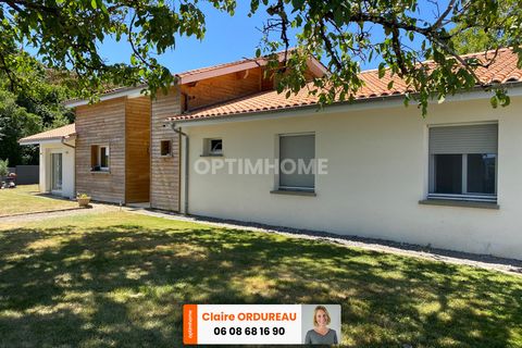 Villa a Escoussans, Gironde, Escoussans - € 368.000 | Ref: 830036996262 - foto 16