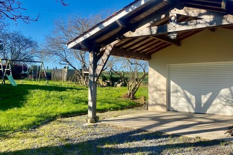 Villa a Escoussans, Gironde, Escoussans - € 368.000 | Ref: 830036996262 - foto 17