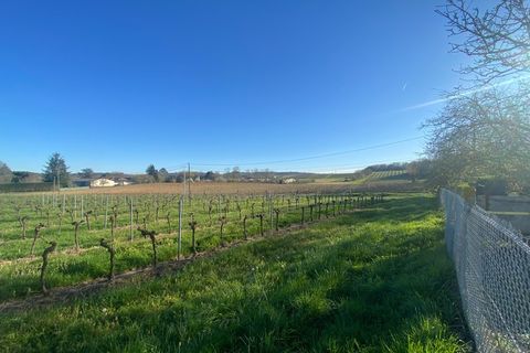 Villa a Escoussans, Gironde, Escoussans - € 368.000 | Ref: 830036996262 - foto 18