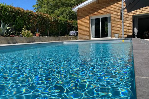Villa a Escoussans, Gironde, Escoussans - € 368.000 | Ref: 830036996262 - foto 19