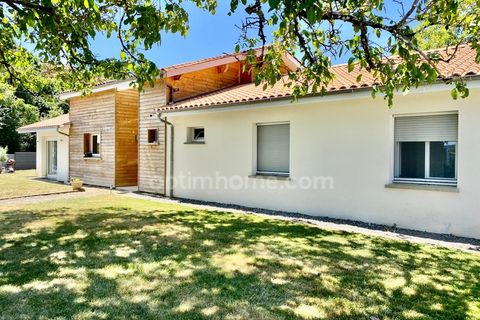Villa a Escoussans, Gironde, Escoussans - € 368.000 | Ref: 830036996262 - foto 20