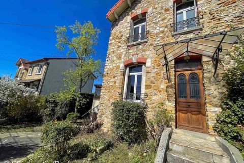 Villa i Ermont, Val-d'Oise, Ermont - € 329.000 | Ref: 830032143121 - foto 1