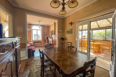 Villa i Ermont, Val-d'Oise, Ermont - € 329.000 | Ref: 830032143121 - foto 3
