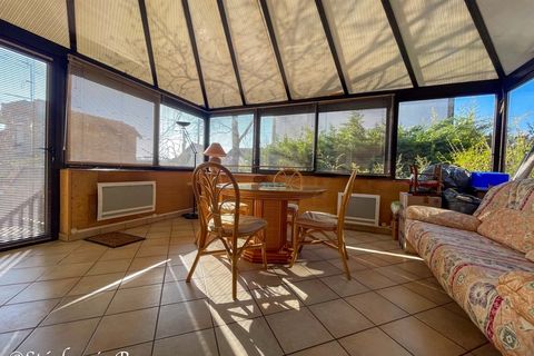 Villa i Ermont, Val-d'Oise, Ermont - € 329.000 | Ref: 830032143121 - foto 4