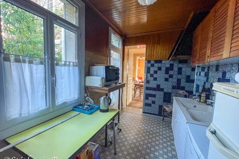 Villa i Ermont, Val-d'Oise, Ermont - € 329.000 | Ref: 830032143121 - foto 5