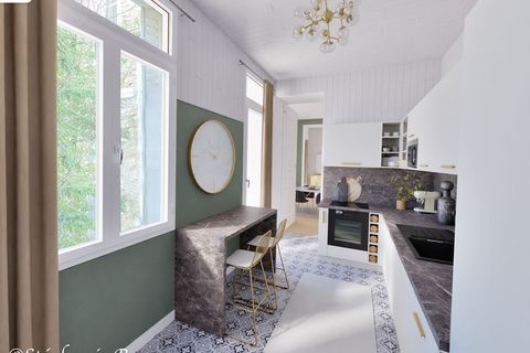 Villa i Ermont, Val-d'Oise, Ermont - € 329.000 | Ref: 830032143121 - foto 6