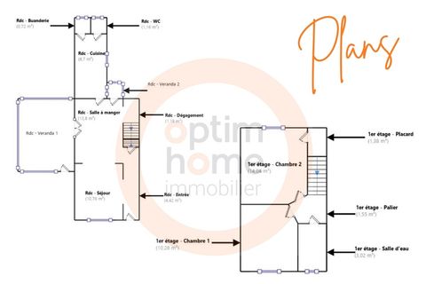 Villa i Ermont, Val-d'Oise, Ermont - € 329.000 | Ref: 830032143121 - foto 12