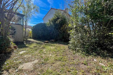 Villa i Ermont, Val-d'Oise, Ermont - € 329.000 | Ref: 830032143121 - foto 13