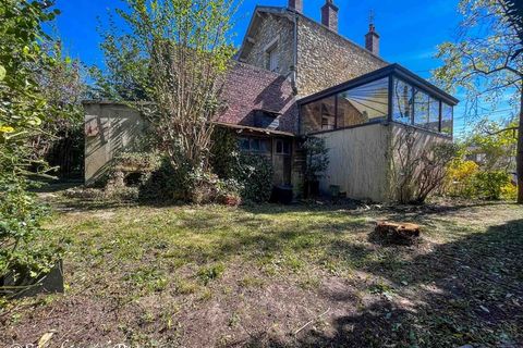Villa i Ermont, Val-d'Oise, Ermont - € 329.000 | Ref: 830032143121 - foto 14