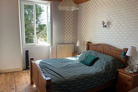 Villa a Luxe, Charente, Luxe - € 199.000 | Ref: 830039705038 - foto 6