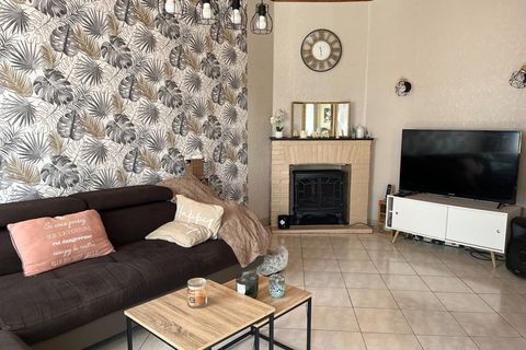 Villa a Luxe, Charente, Luxe - € 199.000 | Ref: 830039705038 - foto 7