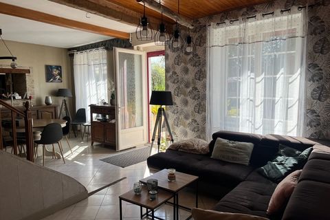 Villa a Luxe, Charente, Luxe - € 199.000 | Ref: 830039705038 - foto 8