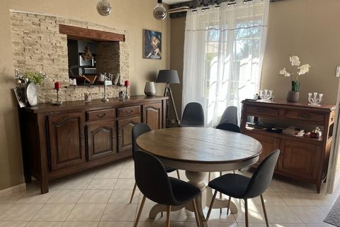 Villa a Luxe, Charente, Luxe - € 199.000 | Ref: 830039705038 - foto 9