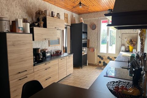 Villa a Luxe, Charente, Luxe - € 199.000 | Ref: 830039705038 - foto 10