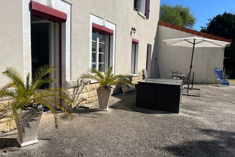 Villa a Luxe, Charente, Luxe - € 199.000 | Ref: 830039705038 - foto 14