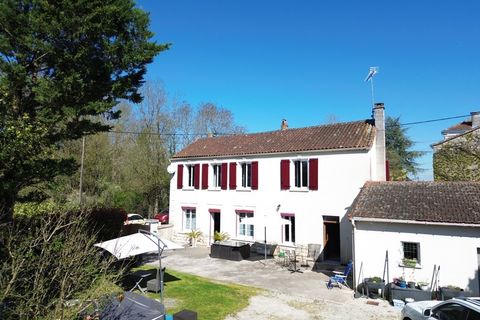 Villa a Luxe, Charente, Luxe - € 199.000 | Ref: 830039705038 - foto 15