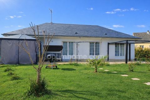 Villa a Marzy, Nievre, Marzy - € 214.000 | Ref: 830032411736 - foto 2