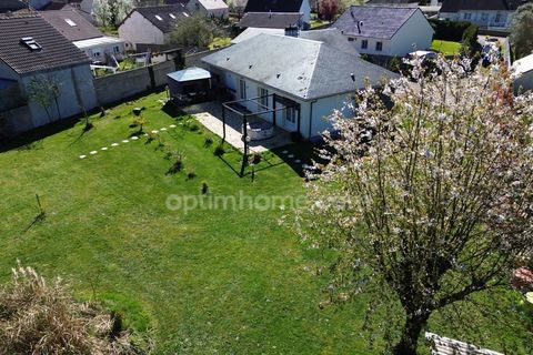 Villa a Marzy, Nievre, Marzy - € 214.000 | Ref: 830032411736 - foto 3