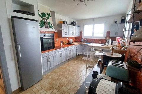 Villa a Marzy, Nievre, Marzy - € 214.000 | Ref: 830032411736 - foto 6