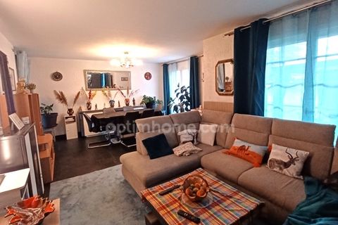 Villa a Marzy, Nievre, Marzy - € 214.000 | Ref: 830032411736 - foto 7
