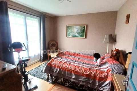Villa a Marzy, Nievre, Marzy - € 214.000 | Ref: 830032411736 - foto 10