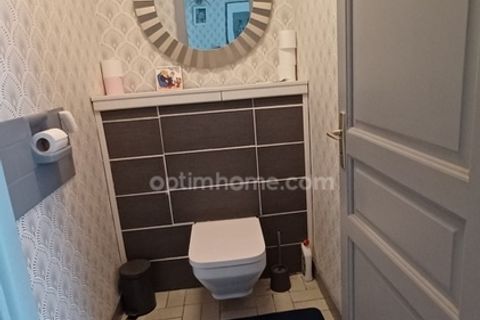 Villa a Marzy, Nievre, Marzy - € 214.000 | Ref: 830032411736 - foto 14