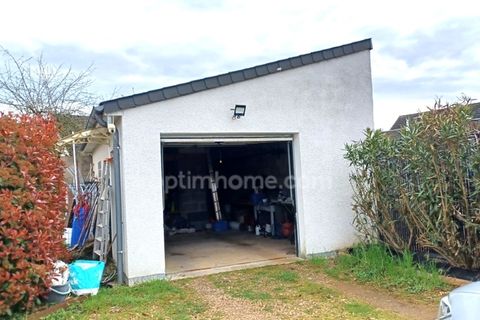 Villa a Marzy, Nievre, Marzy - € 214.000 | Ref: 830032411736 - foto 17