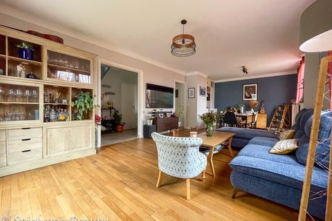 Villa a Eaubonne, Val-d'Oise, Eaubonne - € 549.000 | Ref: 830032407503 - foto 2