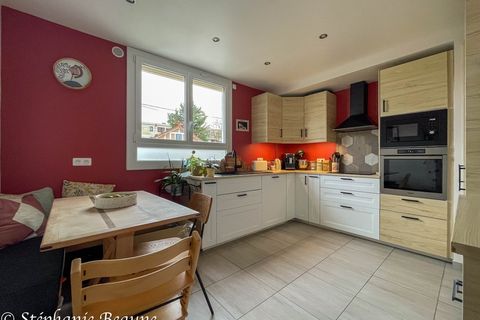 Villa a Eaubonne, Val-d'Oise, Eaubonne - € 549.000 | Ref: 830032407503 - foto 3