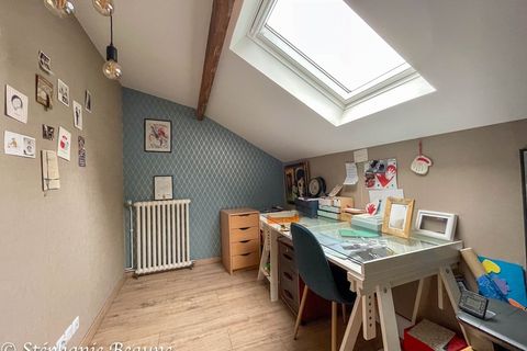Villa a Eaubonne, Val-d'Oise, Eaubonne - € 549.000 | Ref: 830032407503 - foto 13