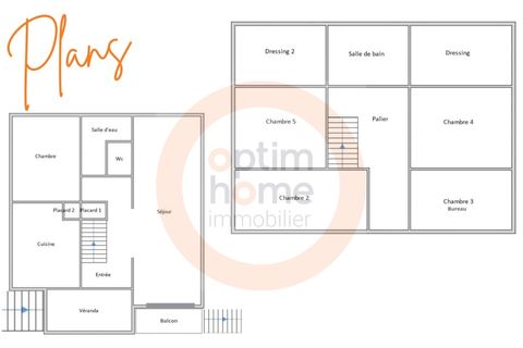 Villa a Eaubonne, Val-d'Oise, Eaubonne - € 549.000 | Ref: 830032407503 - foto 16
